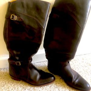 Frye Boots